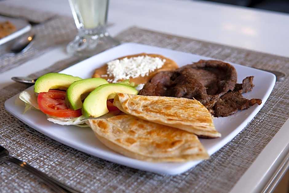 Hotel America Palacio