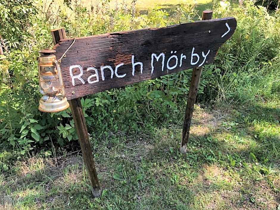 Ranch Mörby