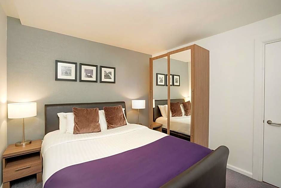 Staybridge Suites Birmingham By IHG