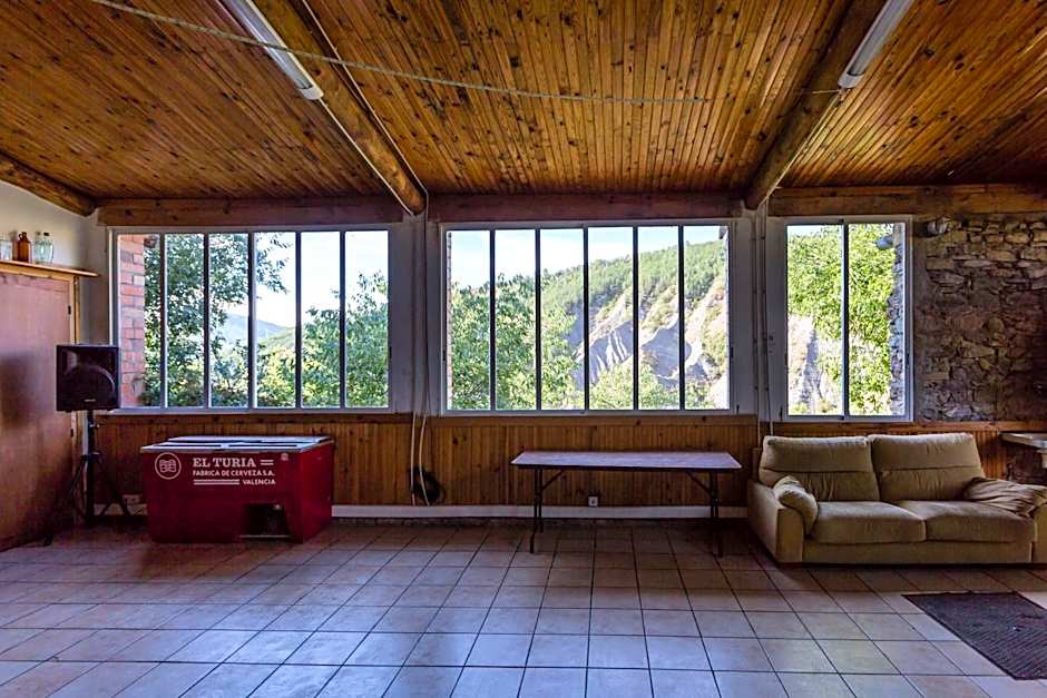 Alberg La Solana