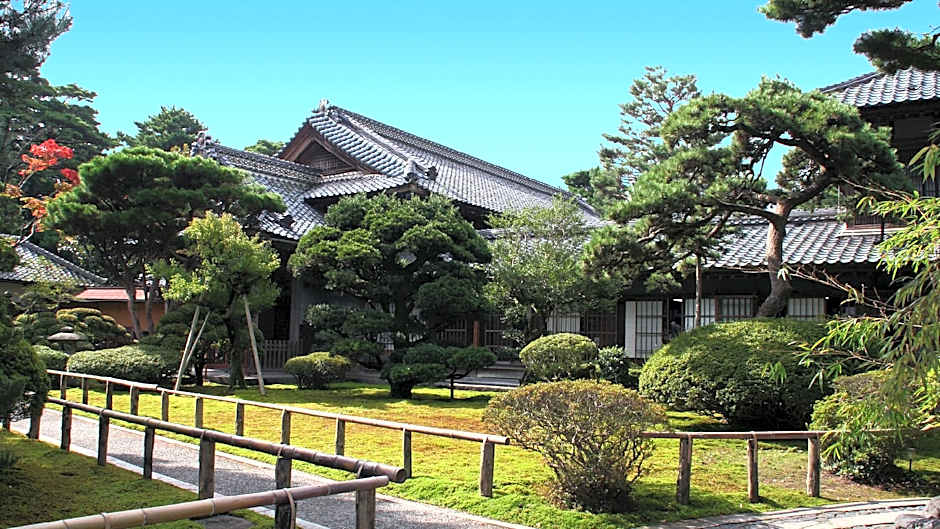 ANA Crowne Plaza Niigata By IHG