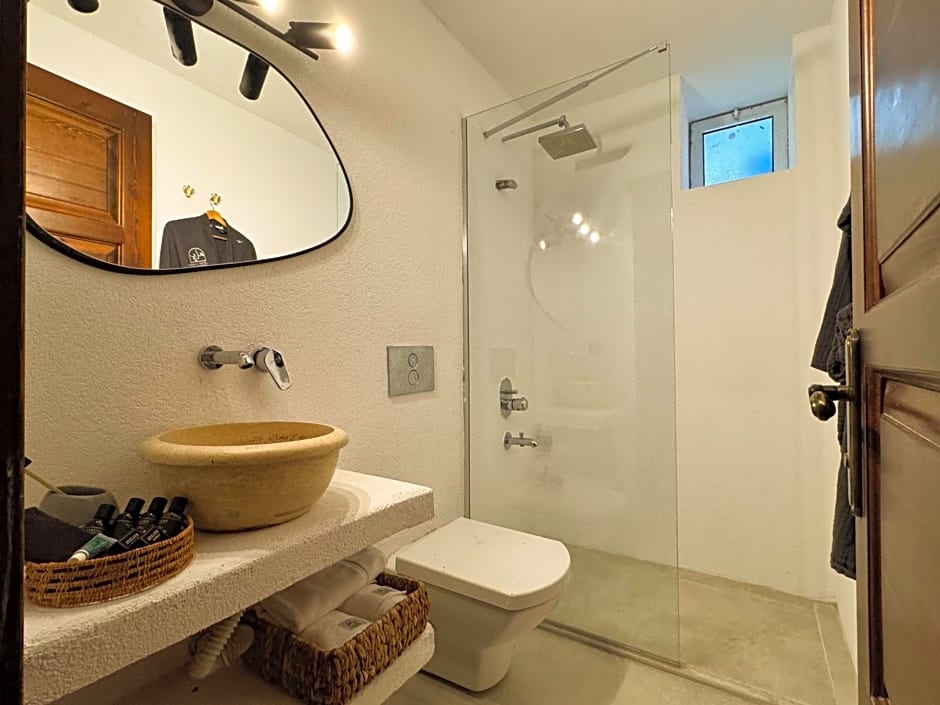 Aleysim Alaçatı-Design Als