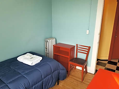 Budget Twin Room