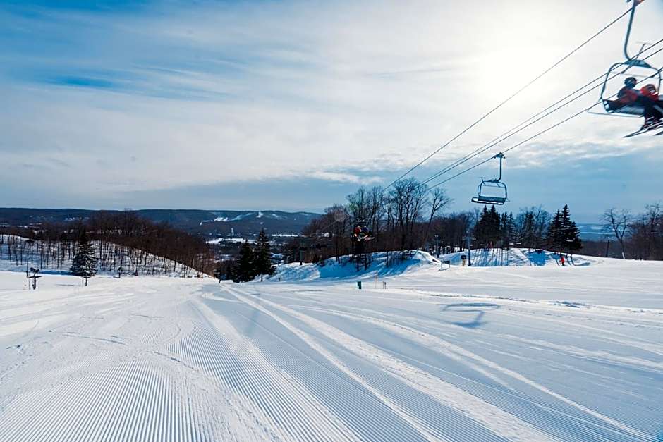 The Highlands at Harbor Springs