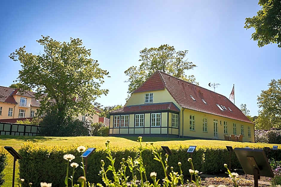 Gl Skovridergaard