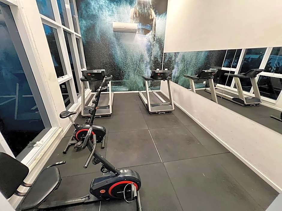 Verano Stay Flat Barra Olímpica