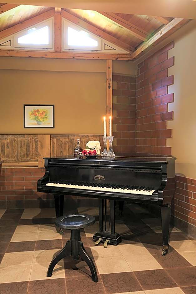 HOTEL THE WHITE HOUSE Plovdiv