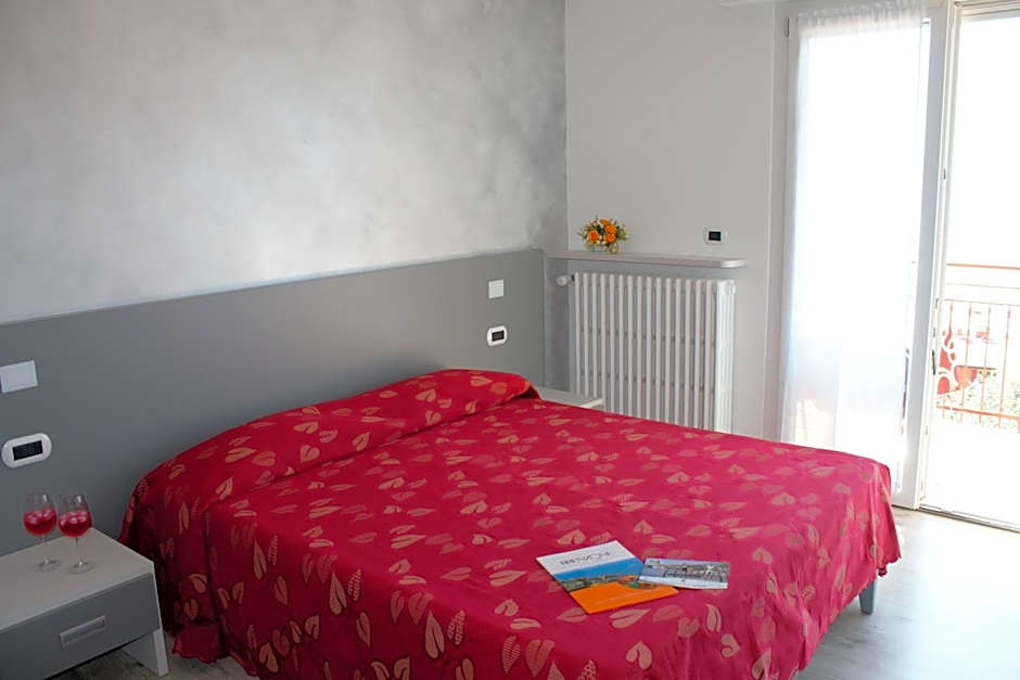 Hotel Casa Gagliardi