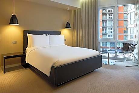 Superior King or Twin Room
