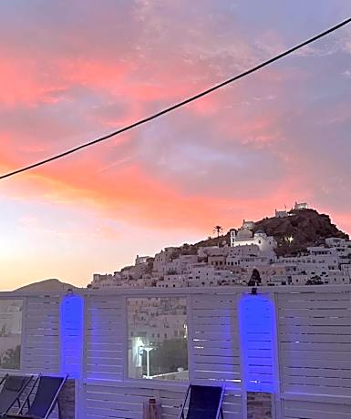 Markos Village Pension