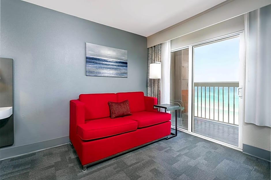 Hampton Inn By Hilton Daytona Shores-Oceanfront