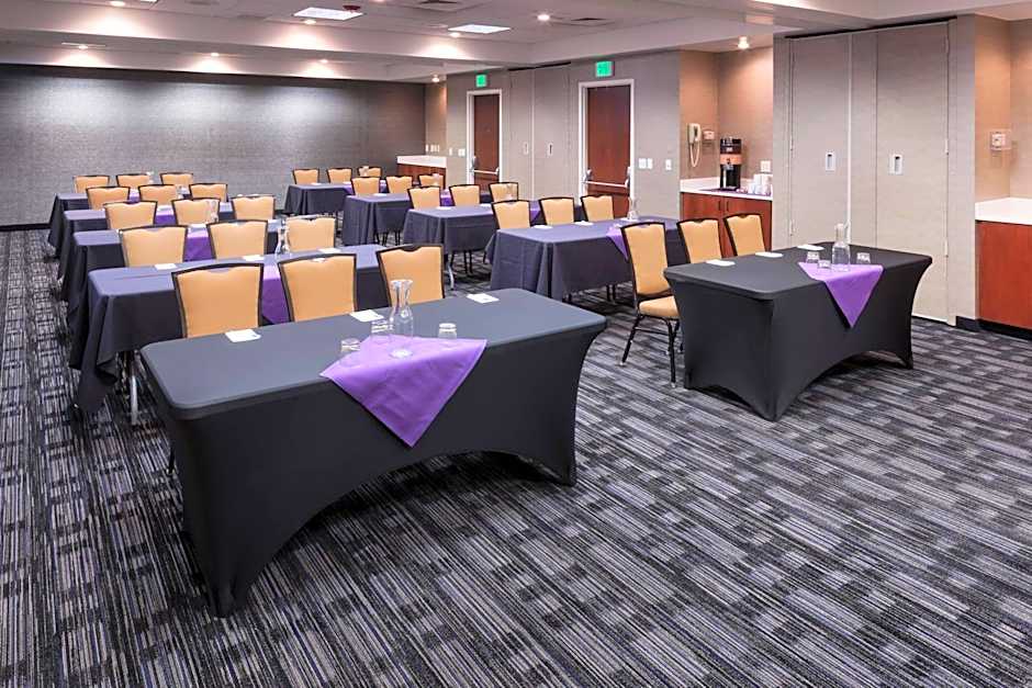 SpringHill Suites by Marriott Boise ParkCenter