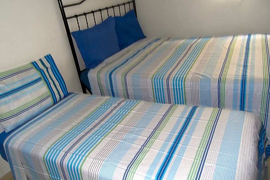 Tião Botelho Guest House – Rio de Janeiro, 