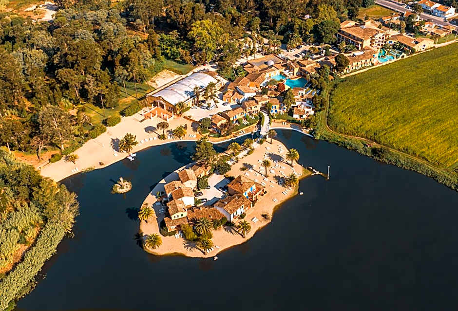 Hotel Quinta Da Lagoa