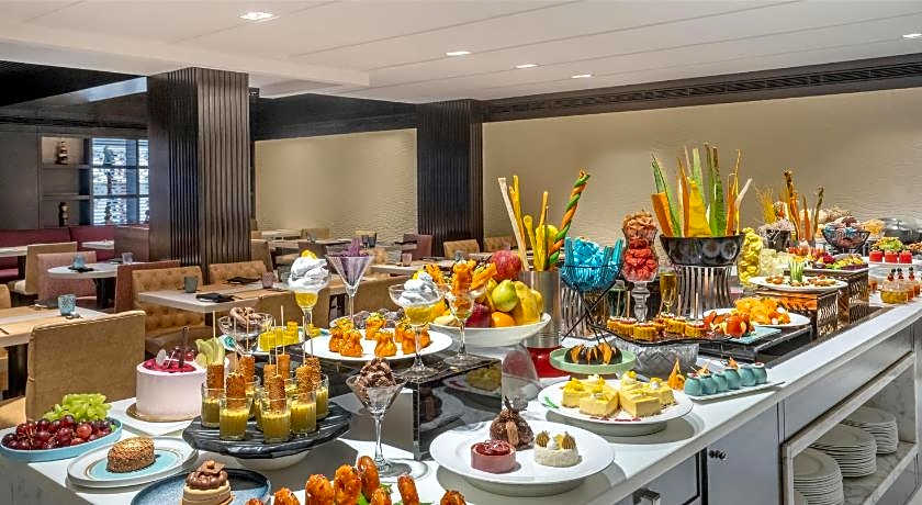 St Mark's Hotel Bengaluru, a member of Radisson Individuals