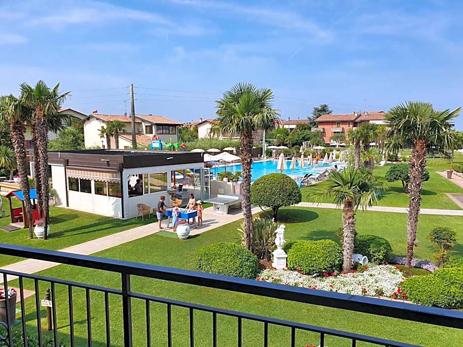 Residence La Margherita