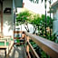 Semarandana Hotel