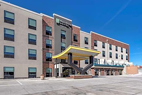 MainStay Suites Colorado Springs East - Medical Center Area