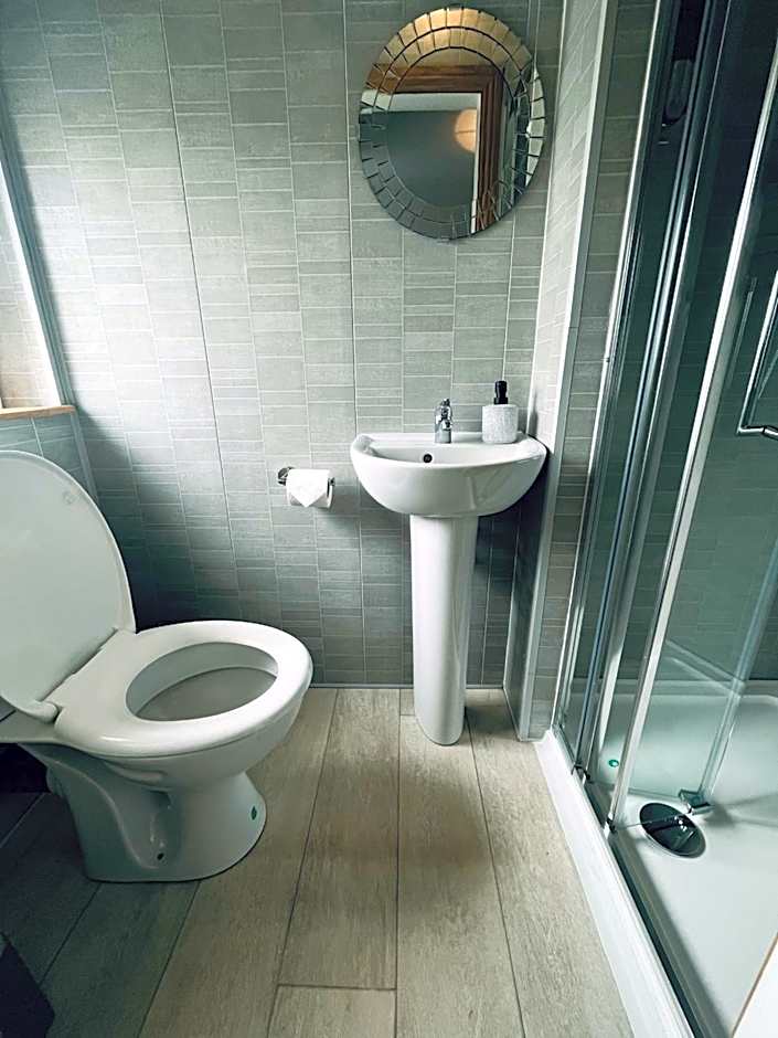 Wild Atlantic Way Rentals