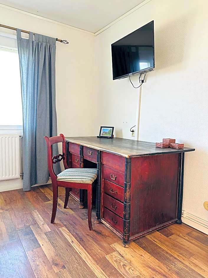Fryksås Hotell & Gestgifveri