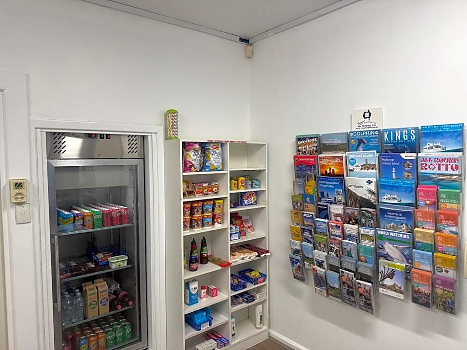 Mountway Holiday Apartments