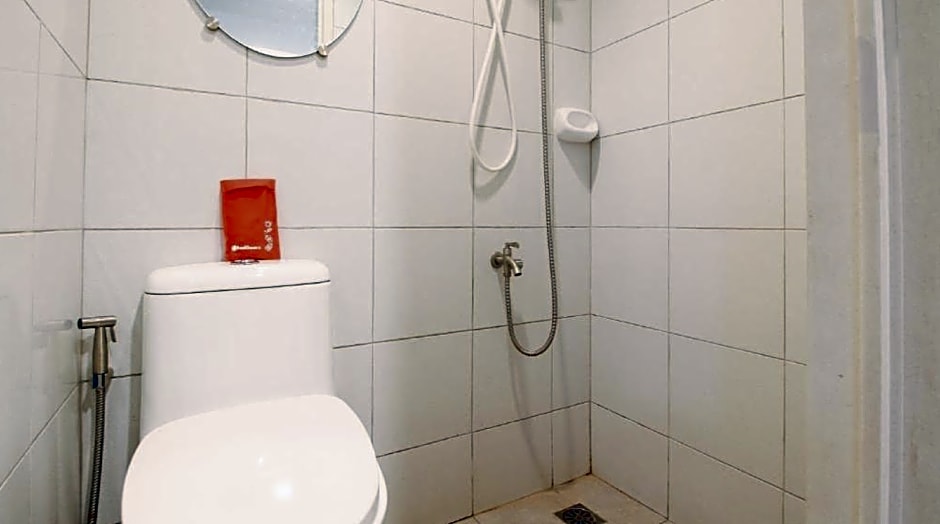 RedDoorz @ Star Jewel Lodge Apayao