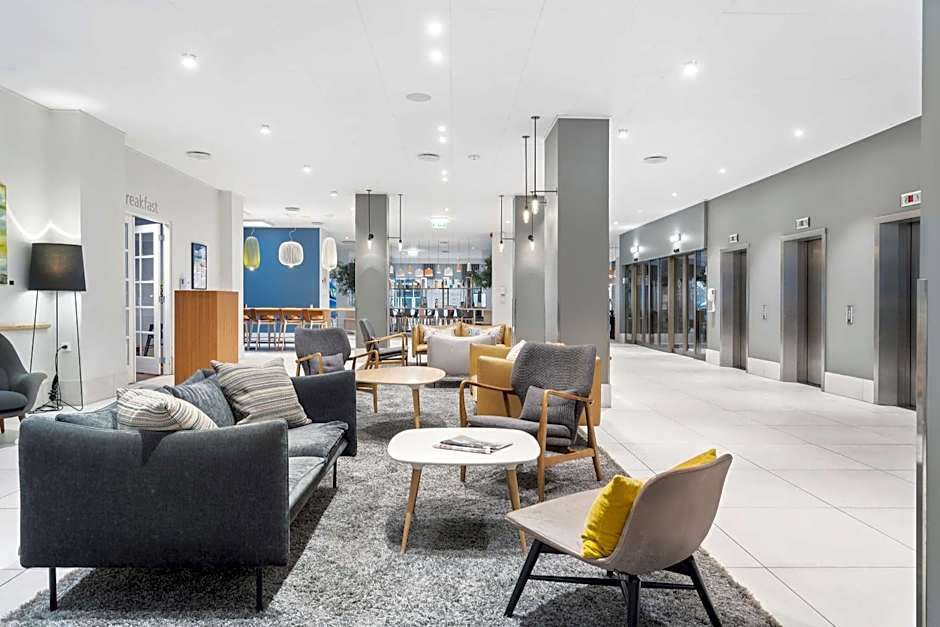 Best Western Plus Airport Hotel