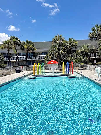 Quality Inn & Suites Georgetown
