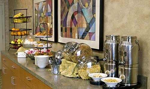 Silver Cloud Inn Bellevue Downtown