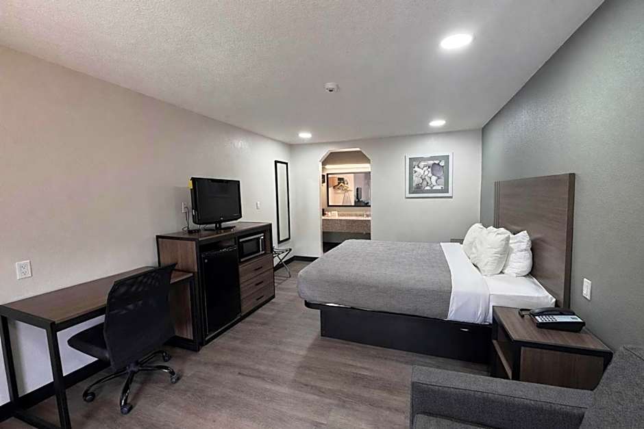 Quality Inn Mt. Pleasant