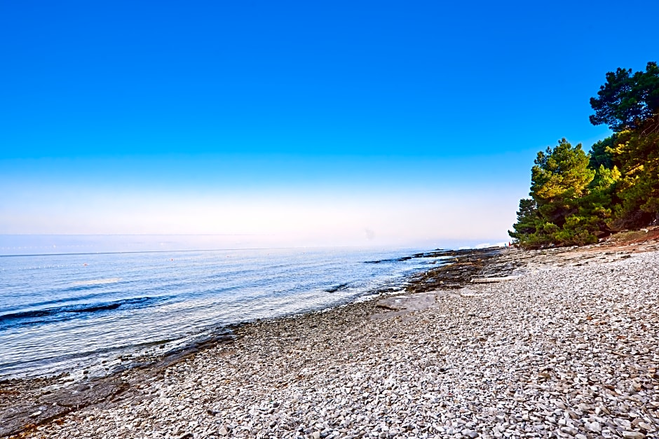 Savudrija Apartments