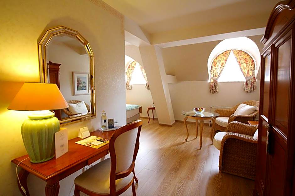 Hotel Am Mühlenteich