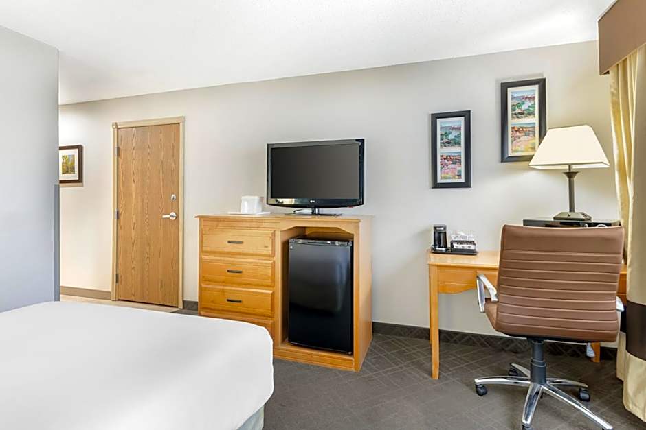 Comfort Inn Green River National Park Area