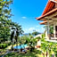 Villa Sky Dancer Bali