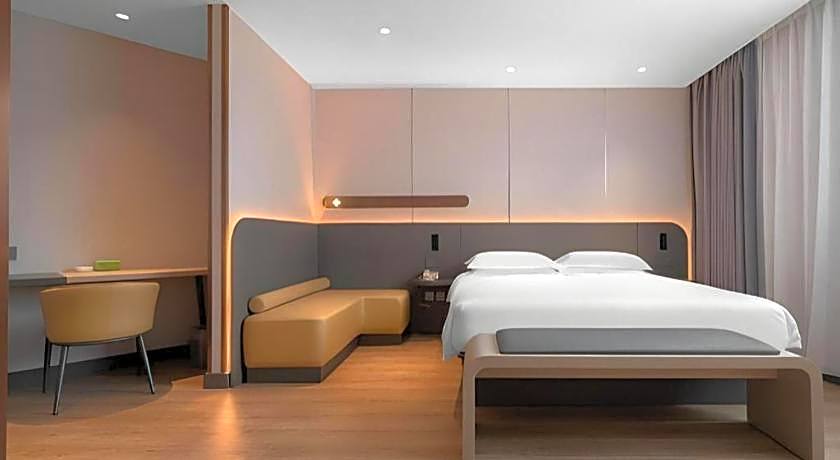 Jinjiang Inn Quanzhou West Street Kaiyuan Temple