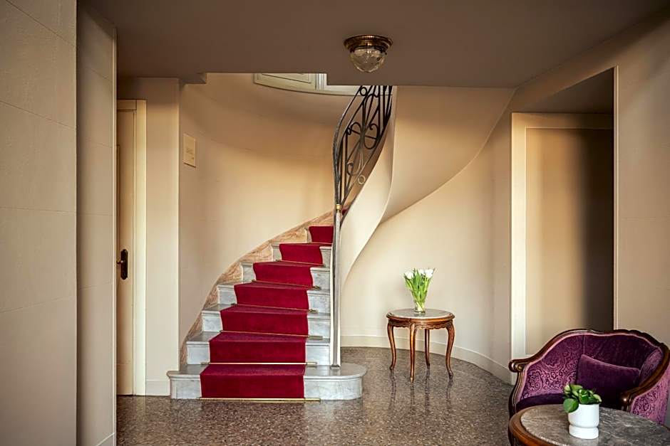 Albergo Terminus