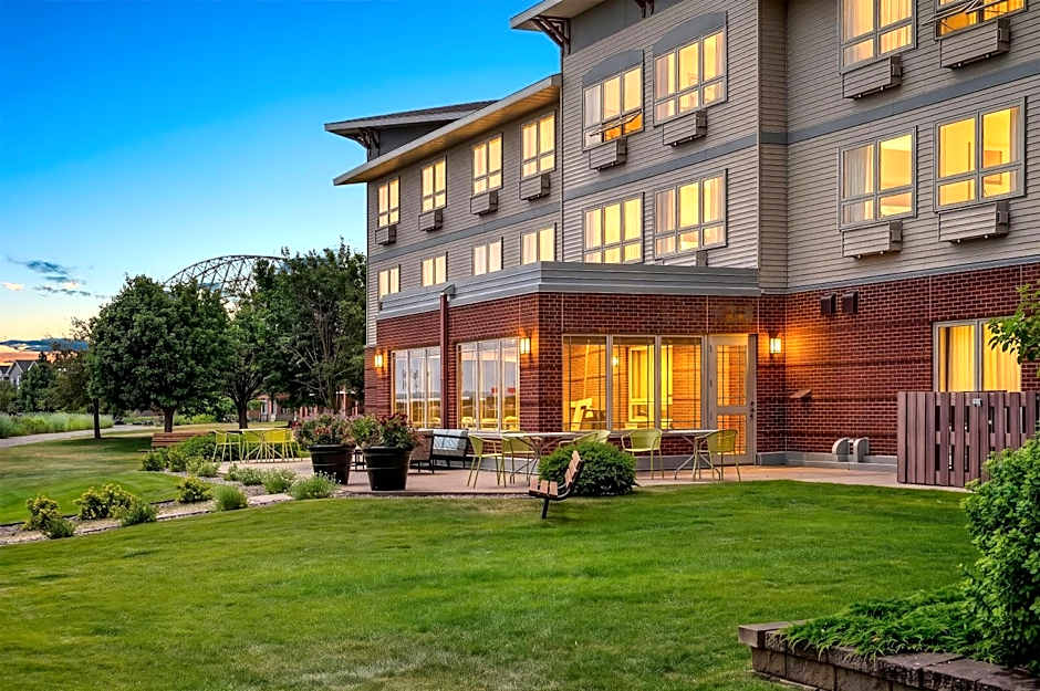 Hampton Inn By Hilton Duluth Canal Park