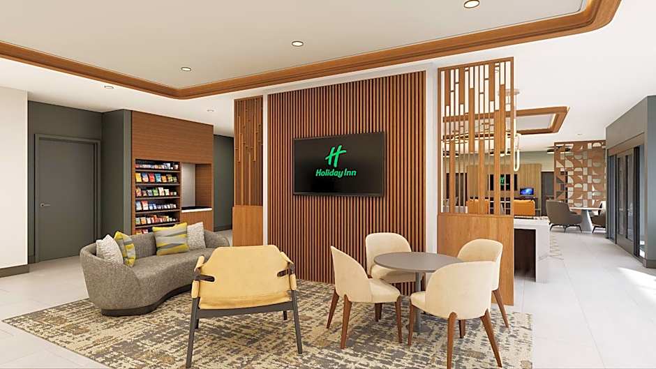 Holiday Inn Galveston Island By IHG