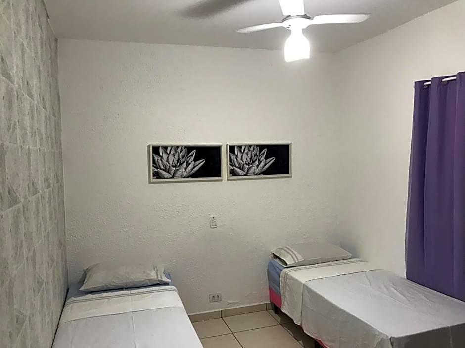 Pousada Hostel Universitario – Londrina, AZ