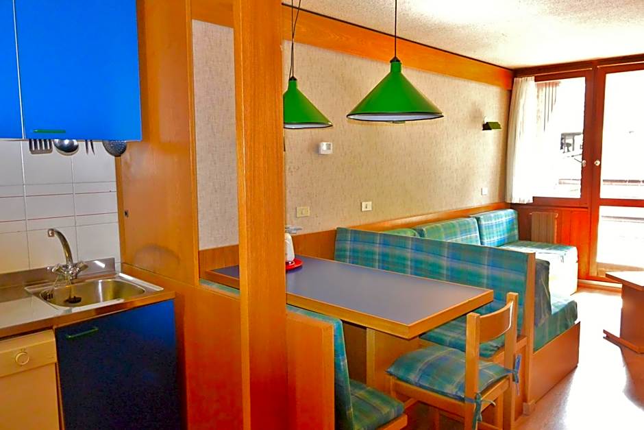 Appartamenti La Maison de Vacances