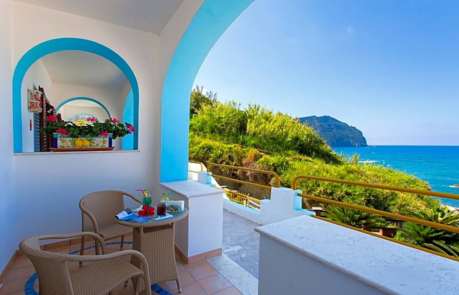 Hotel Cava Dell'Isola