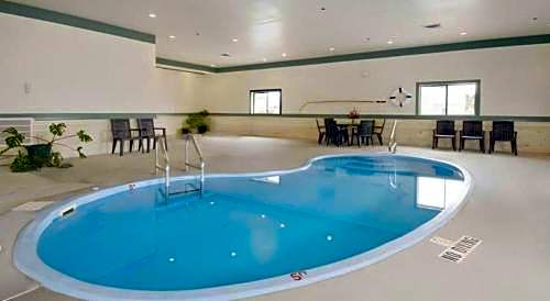 Americas Best Value Inn Torrington