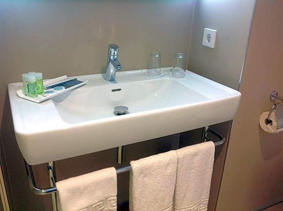 Diamant Hotel & Aparthotel