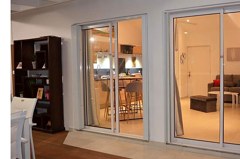 Les Balcons d'Oyster Pond