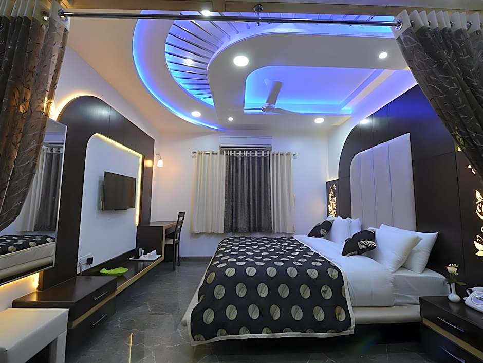 Hotel JP International