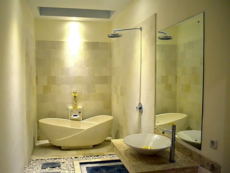 Jas Green Villas And Spa