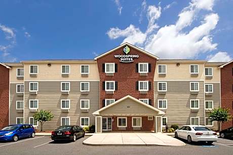 WoodSpring Suites Charlotte Gastonia