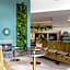 Parkhotel Ropeter