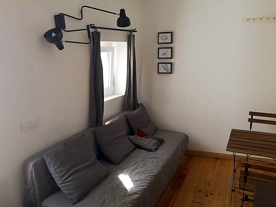 Hostel do Mar