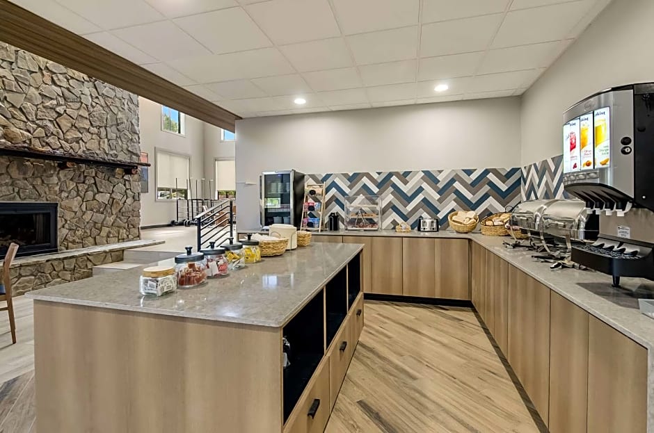 Graystone Lodge, Ascend Hotel Collection